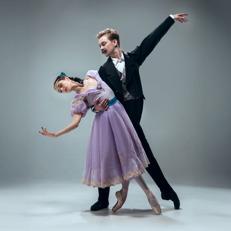 Ballroom-Advanced